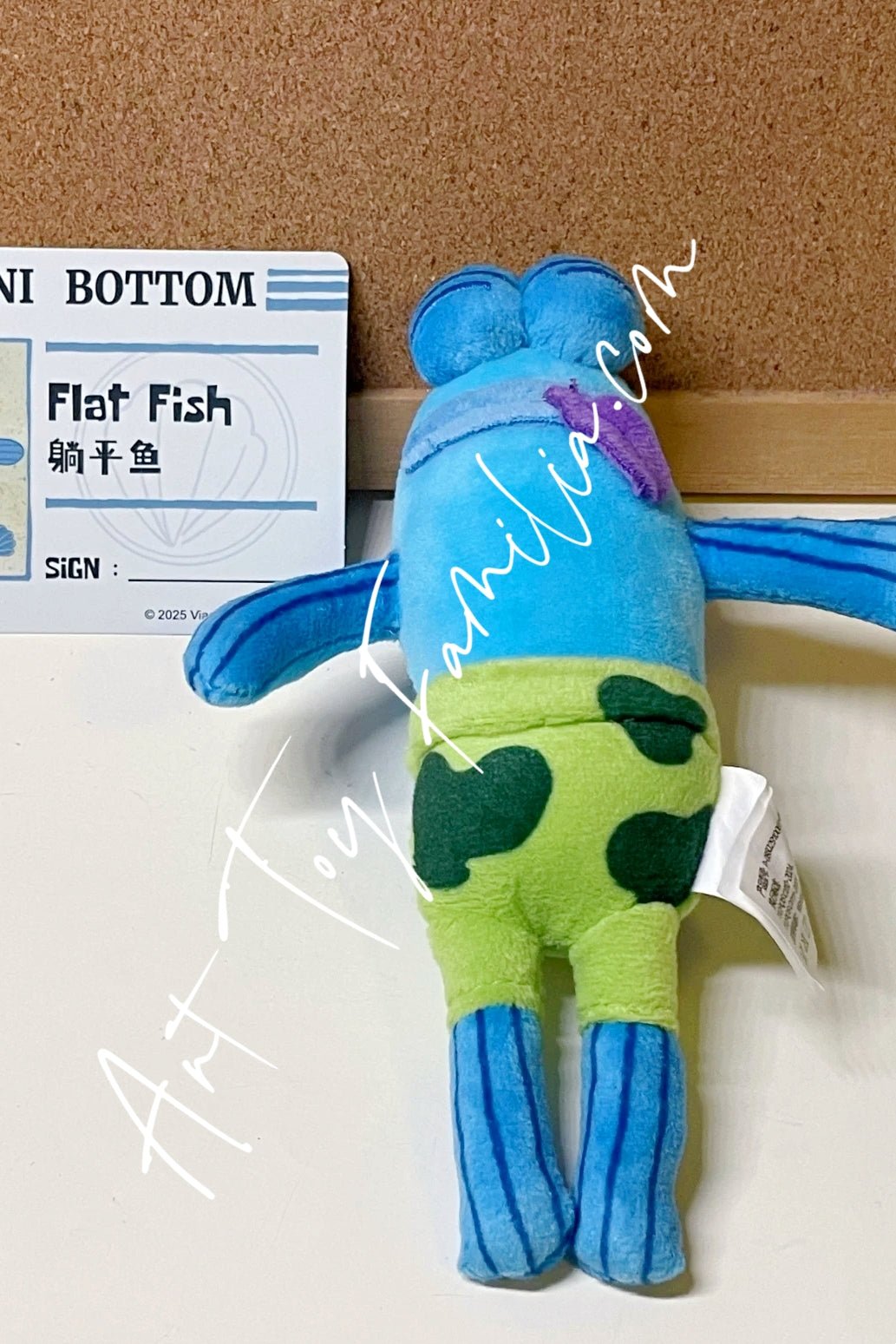 Bikini Bottom Buddies Series