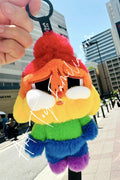 Crybaby Cheer UP, Baby! Series-Plush Doll Pendant