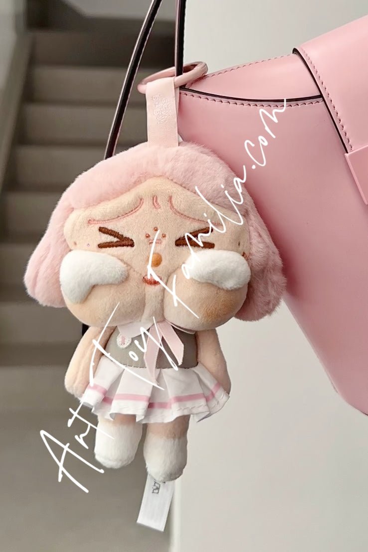 Crybaby Sunset Concert Series-Plush Pendant