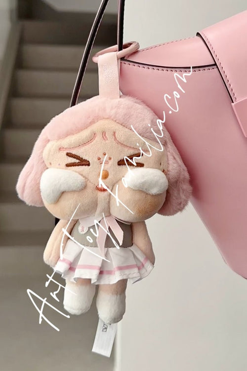 Crybaby Sunset Concert Series-Plush Pendant