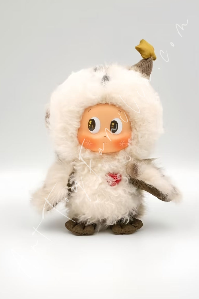 Dear Birds Series Plush Pendant