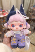 Dora Be Yoursdlf Series Plush Pendant