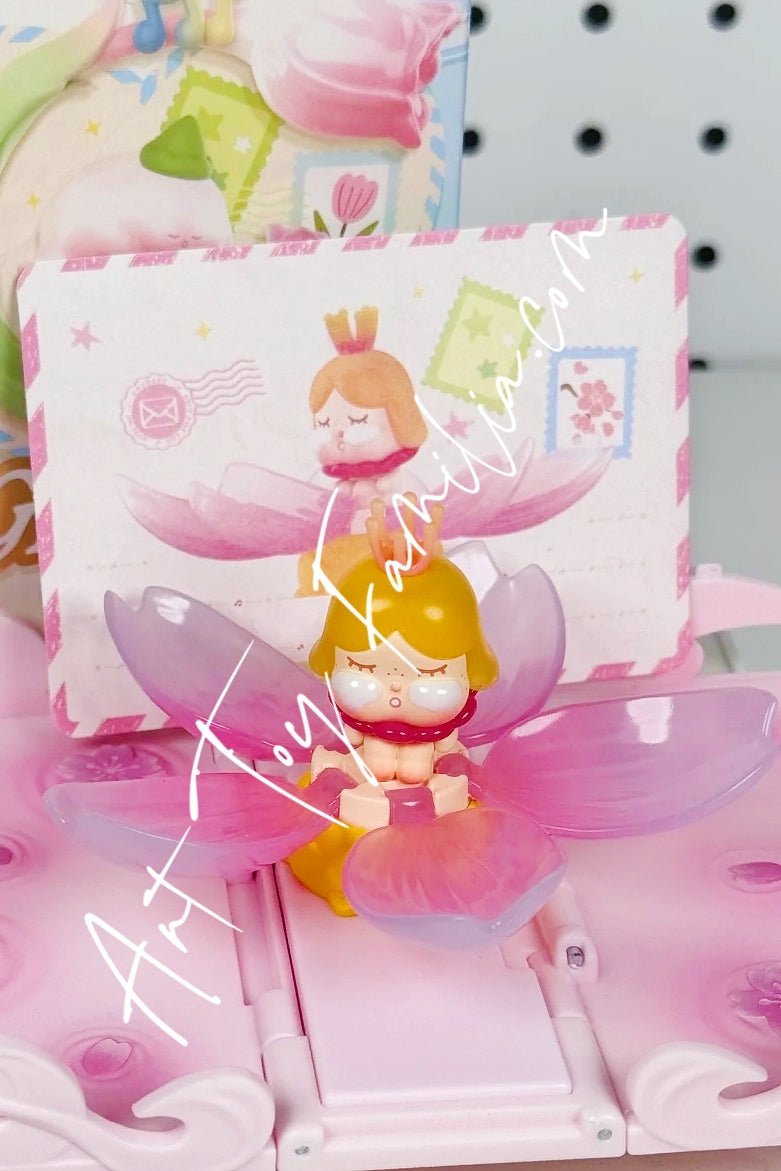 Gift For You Greeting Card Series