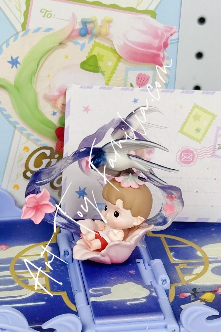 Gift For You Greeting Card Series