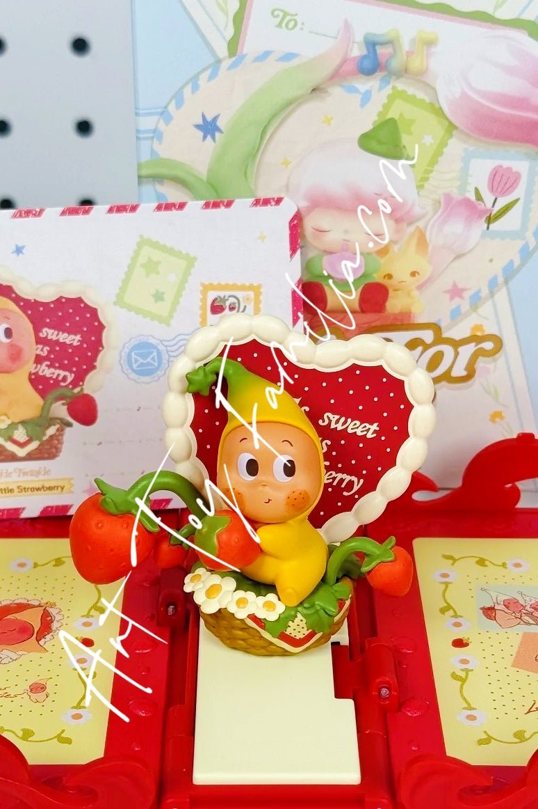 Gift For You Greeting Card Series
