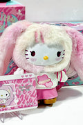 Hello Kitty Pop Star Series
