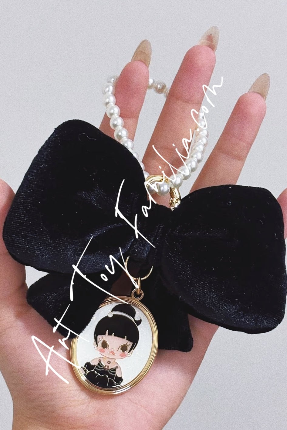 Molly Daily Look Series Sachet