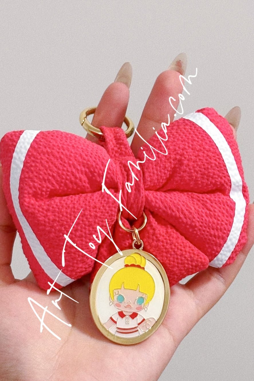 Molly Daily Look Series Sachet