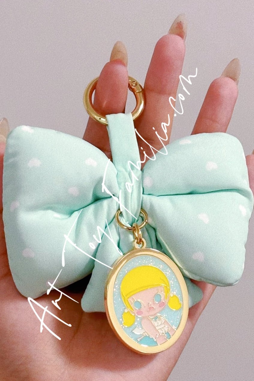 Molly Daily Look Series Sachet
