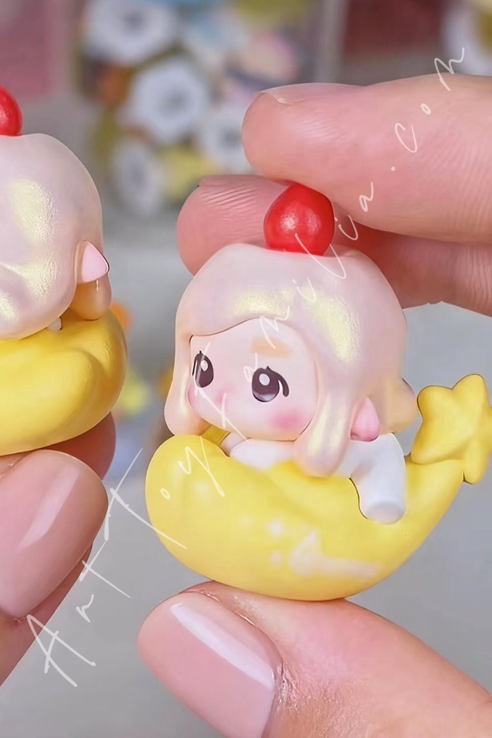 Pop Bean Night Sky Series