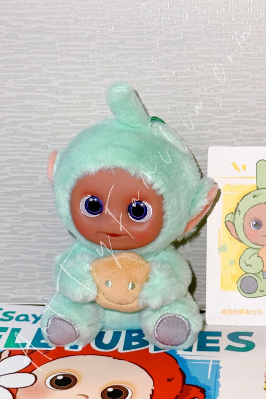 Teletubbies "Say Hello" Series