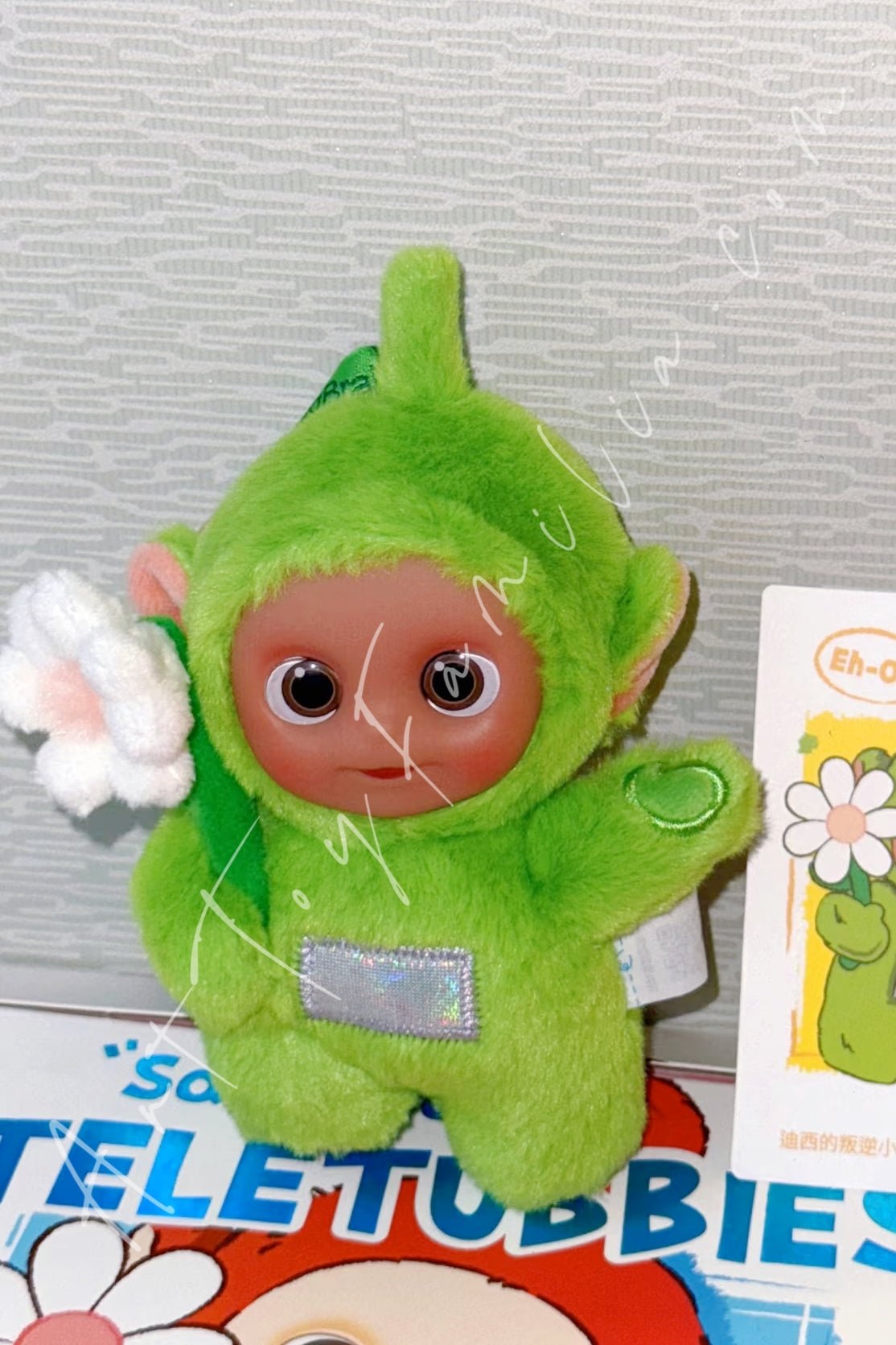 Teletubbies "Say Hello" Series