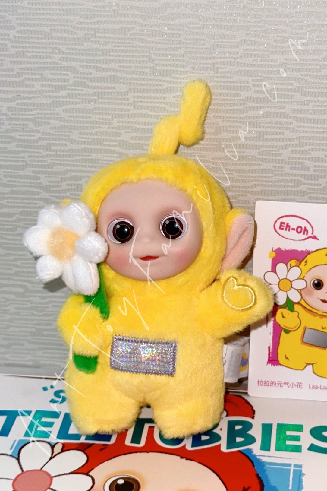 Teletubbies "Say Hello" Series