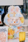 The Monsters Labubu Big Into Energy Series-Rock The Universe Vinyl Plush Doll