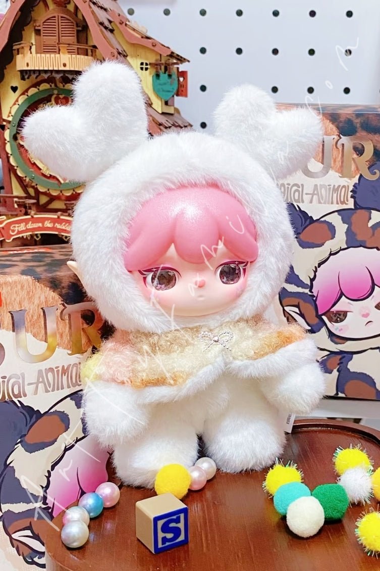 Suri Magical Animal Series