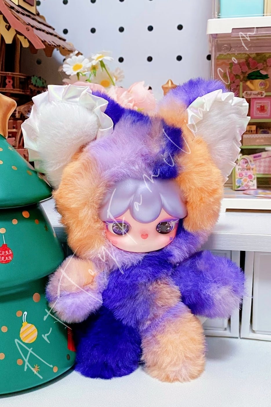 Suri Magical Animal Series