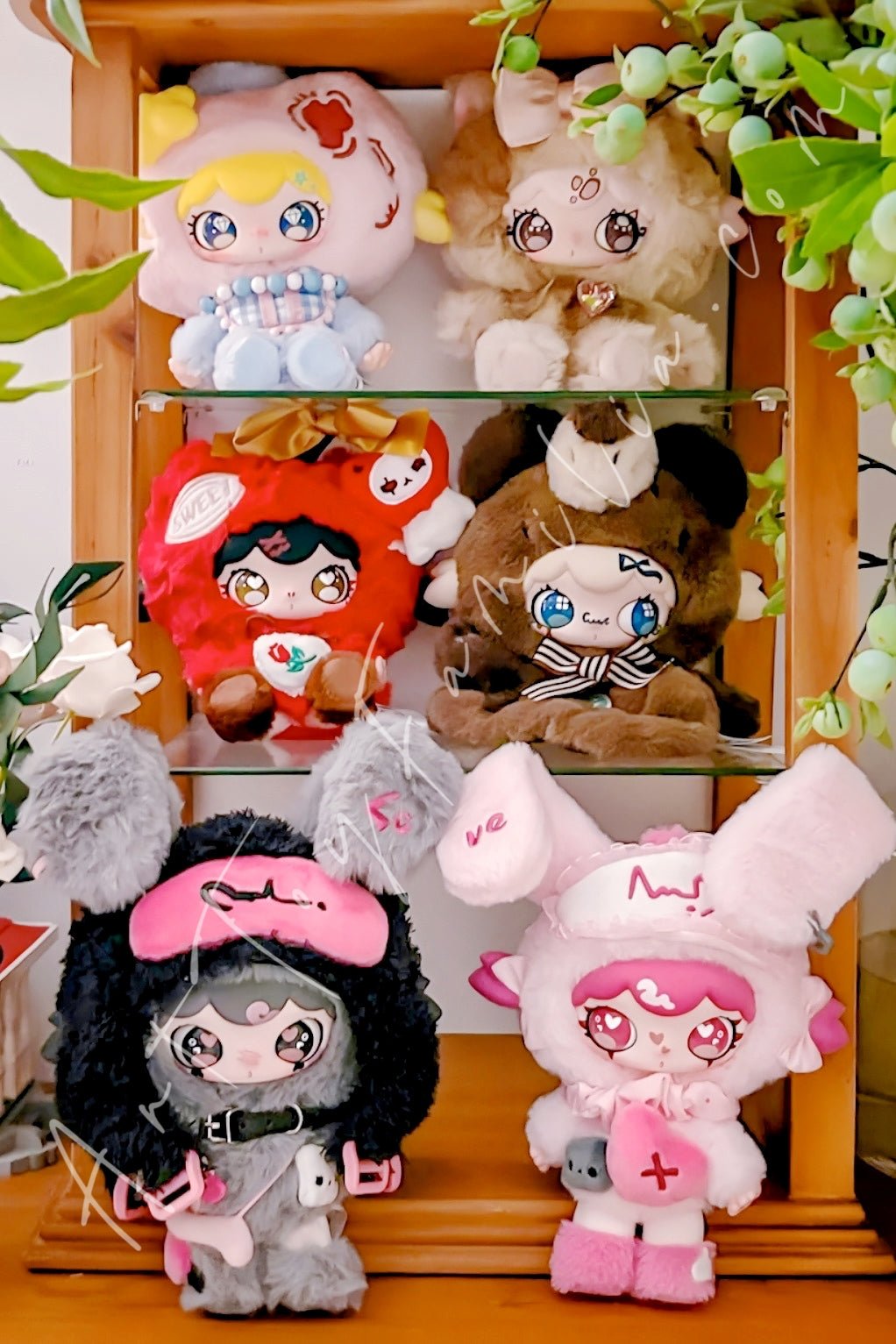 Lulumi A Lexicon Of Love Series