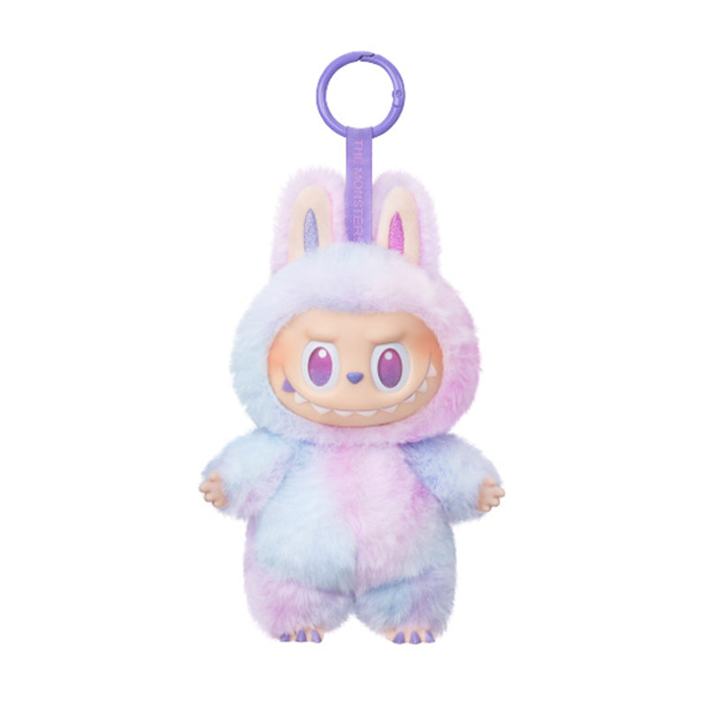 POPMART Labubu Big into Energy Series-Vinyl Plush Pendant Blind Box 100% Authentic