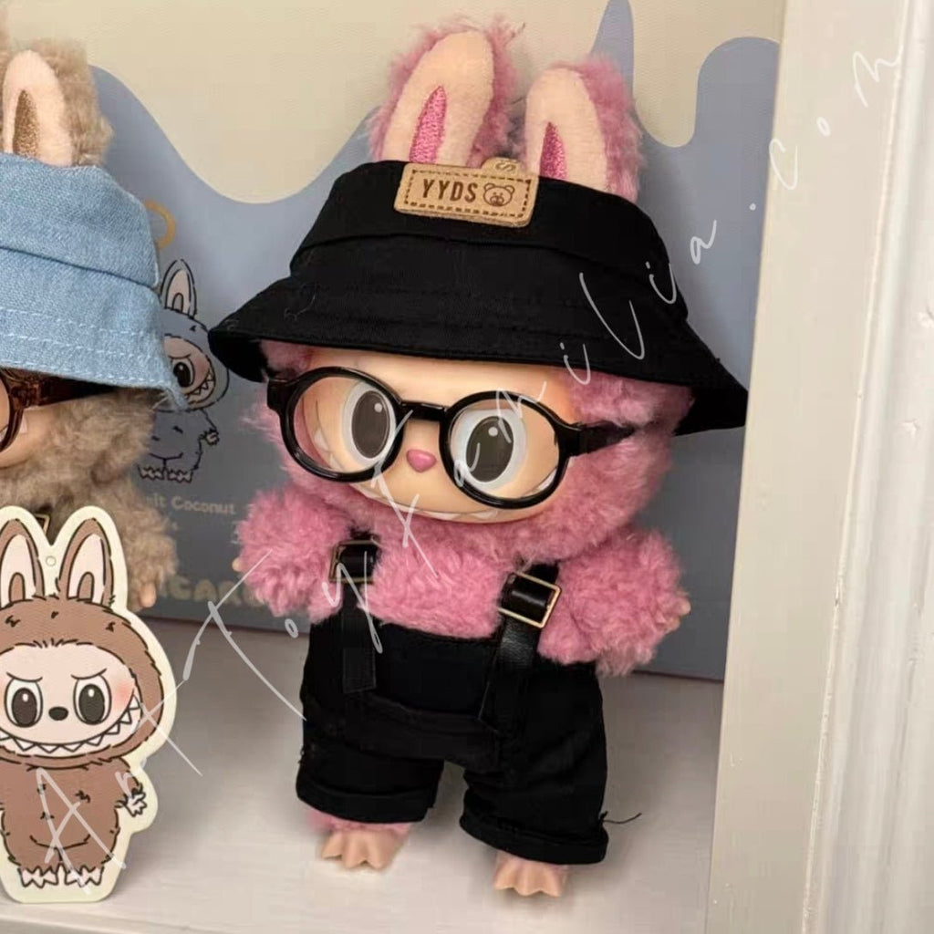Doll Cloth Workwear Wardrobe Line - 008