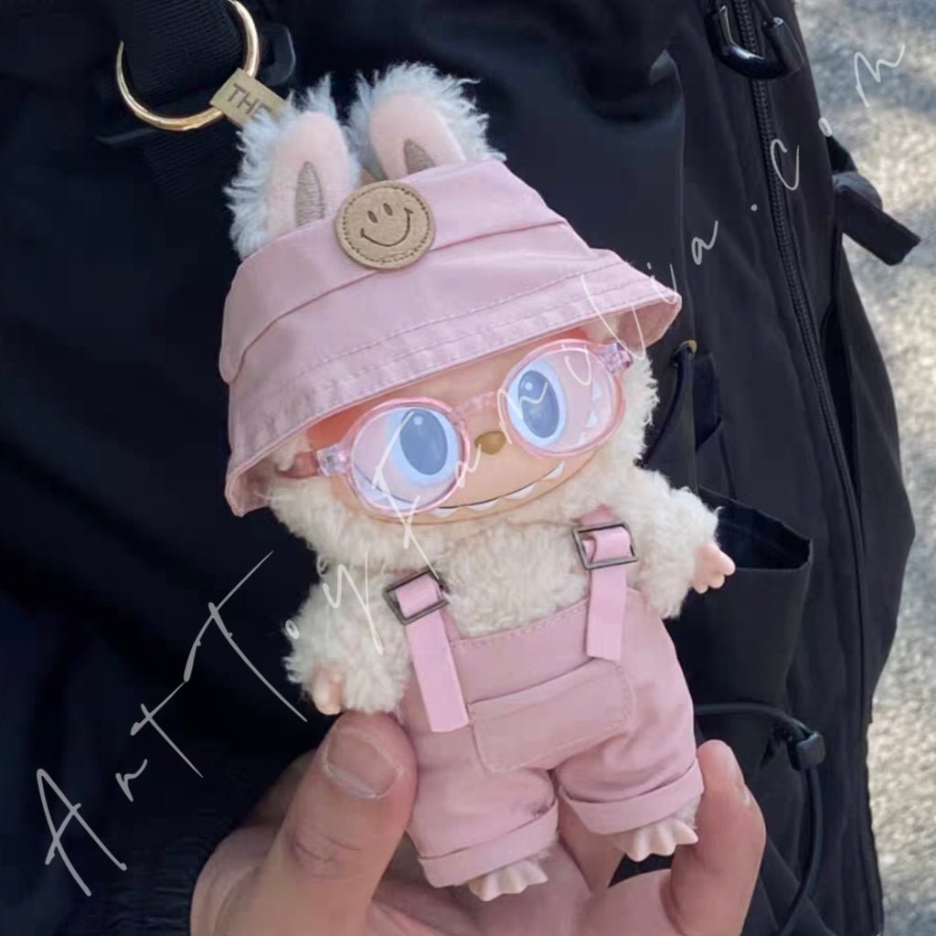 Doll Cloth Workwear Wardrobe Line - 008