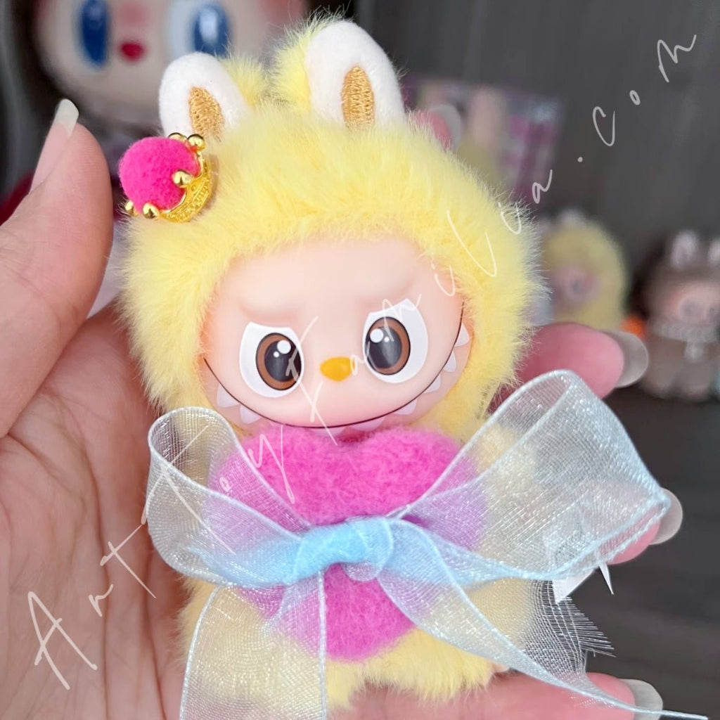 Doll Cloth Lovely DIY Set For Labubu - 105