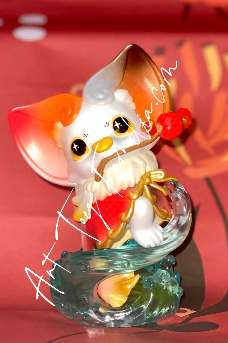The Year of Tiger Series