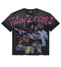 Vale Forever Fever Bling Tee Black