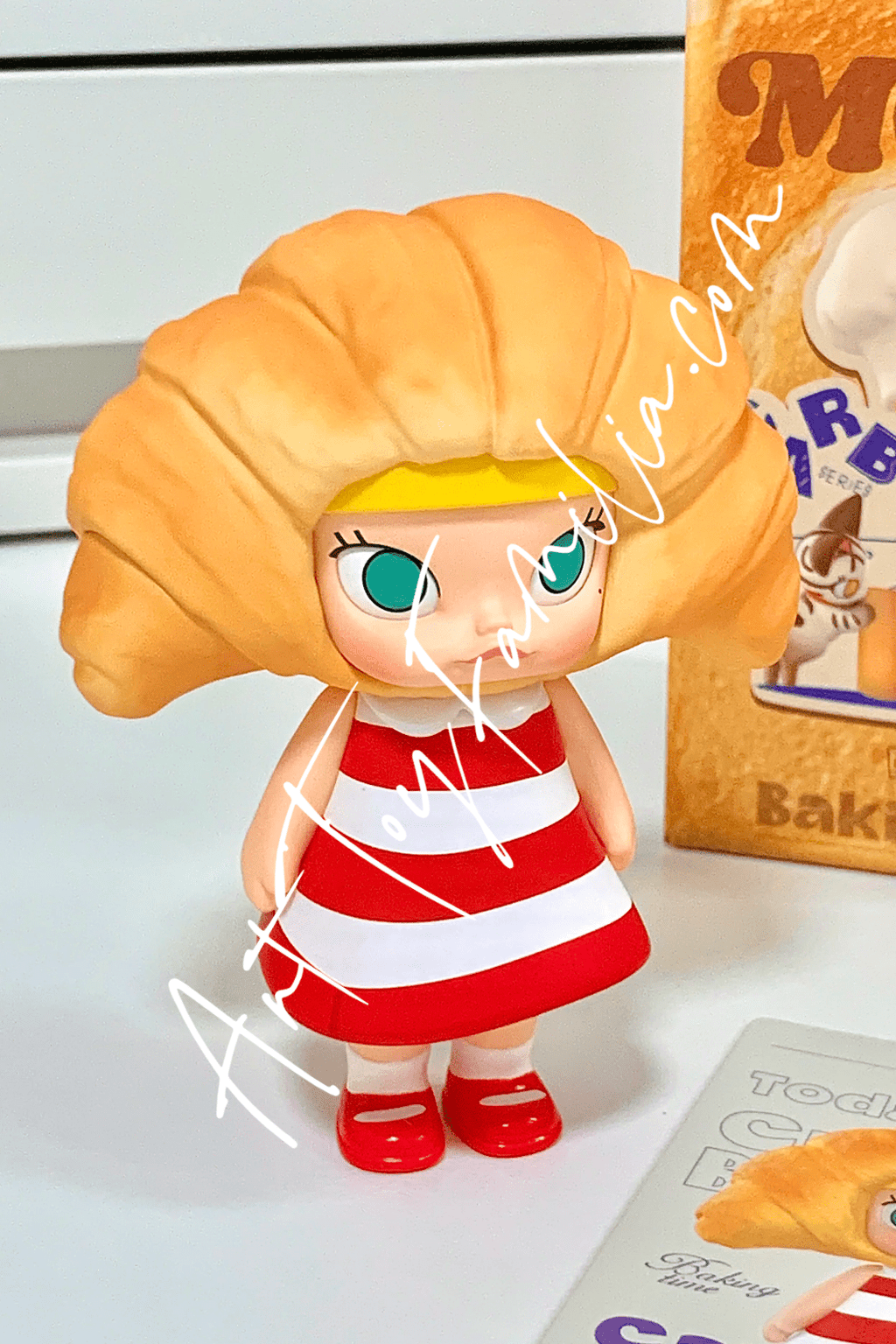 Molly Carb Lover Series
