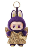 Labubu x Pronounce Wings of Fortune Figurine