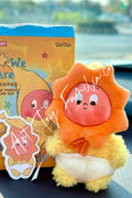 We Are Twinkle Twinkle Plush Pendant Series
