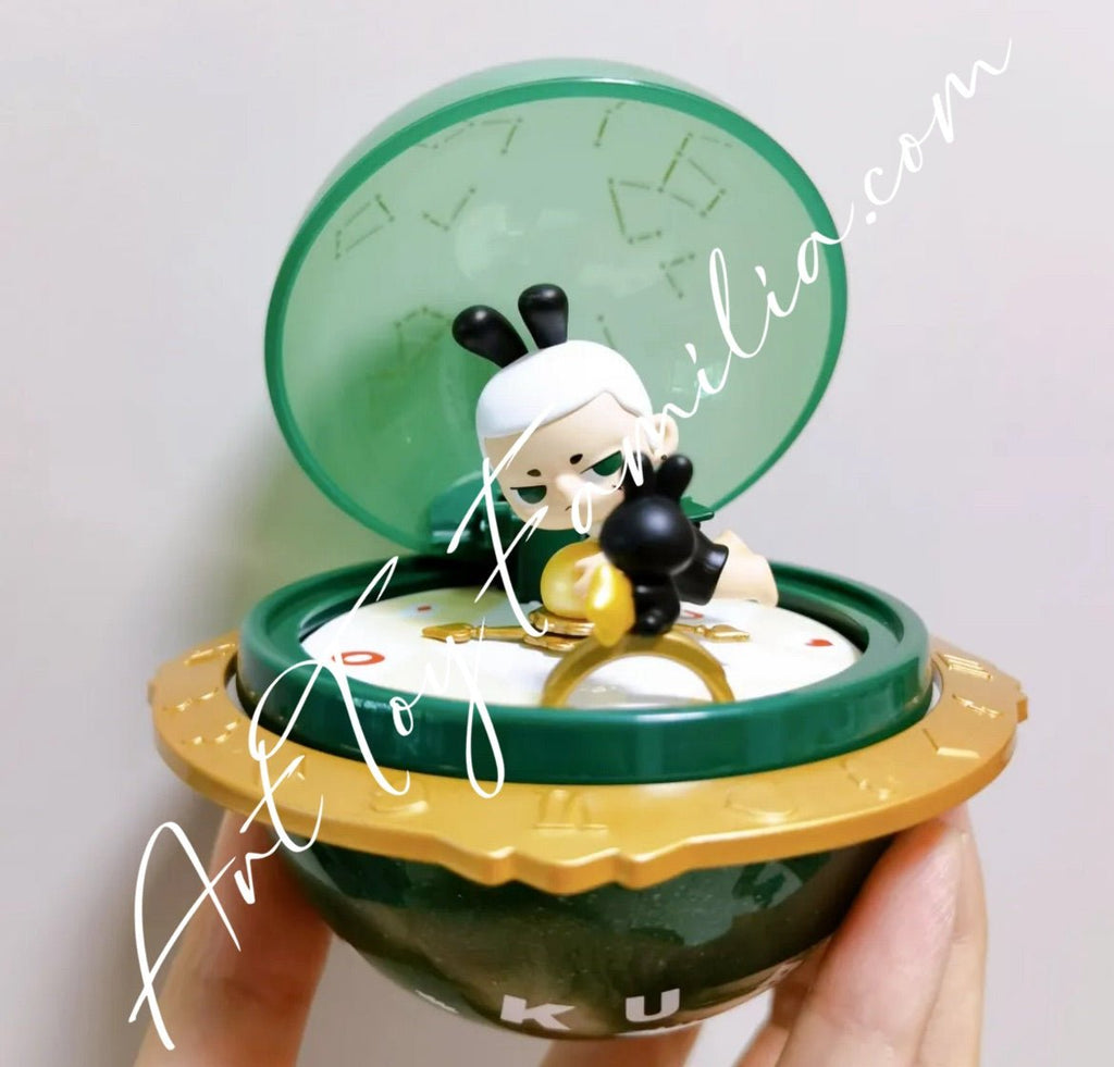 Romantic Ring Box Series 3 Scene
