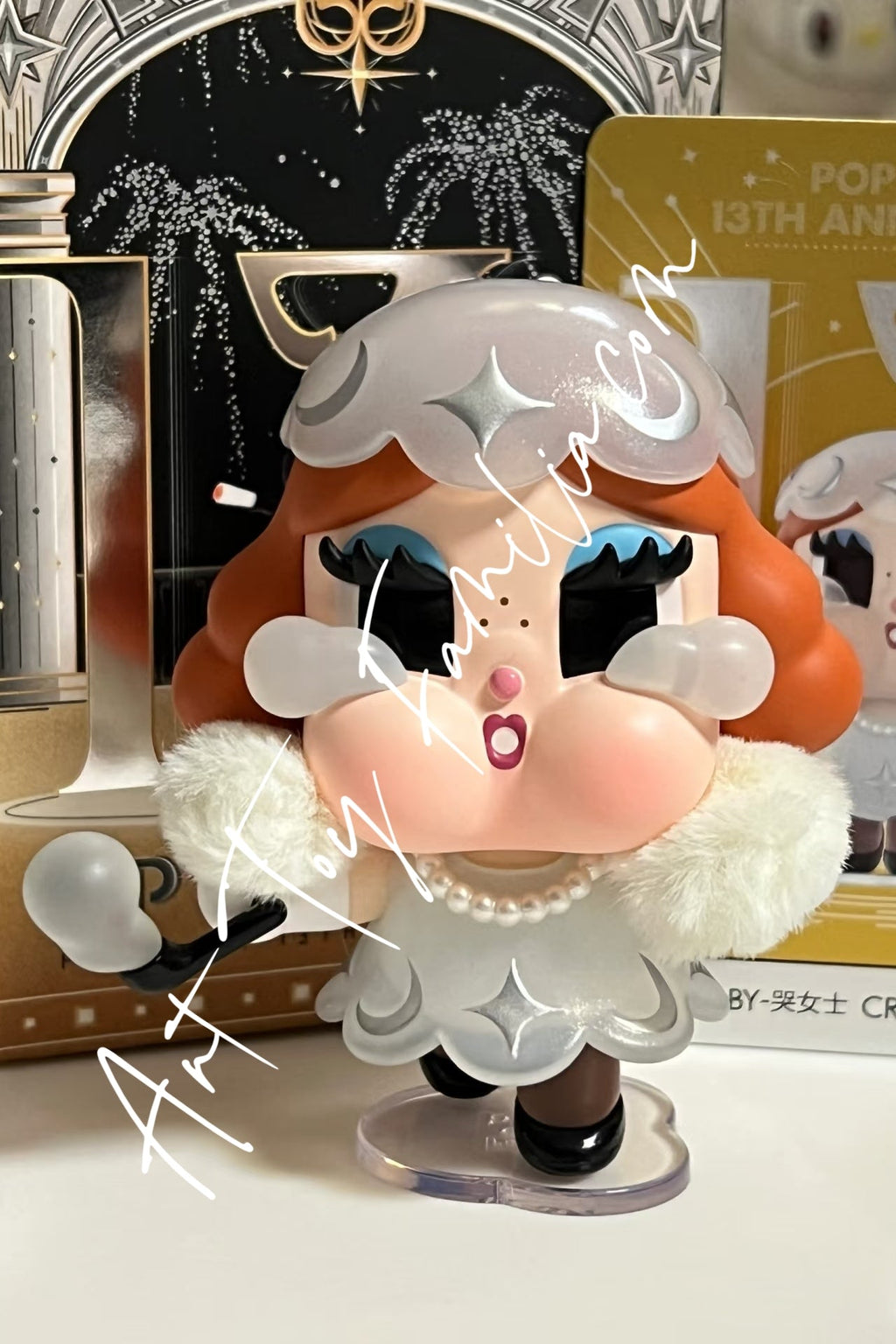 Spotlight POP MART 13th Anniversary Series