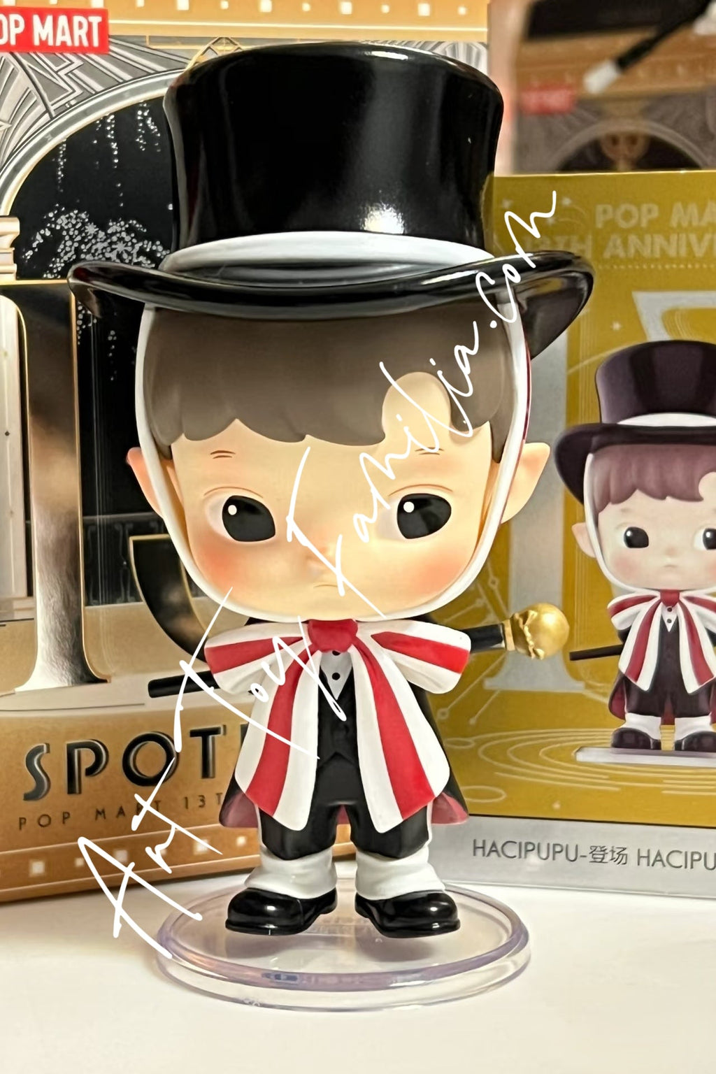 Spotlight POP MART 13th Anniversary Series