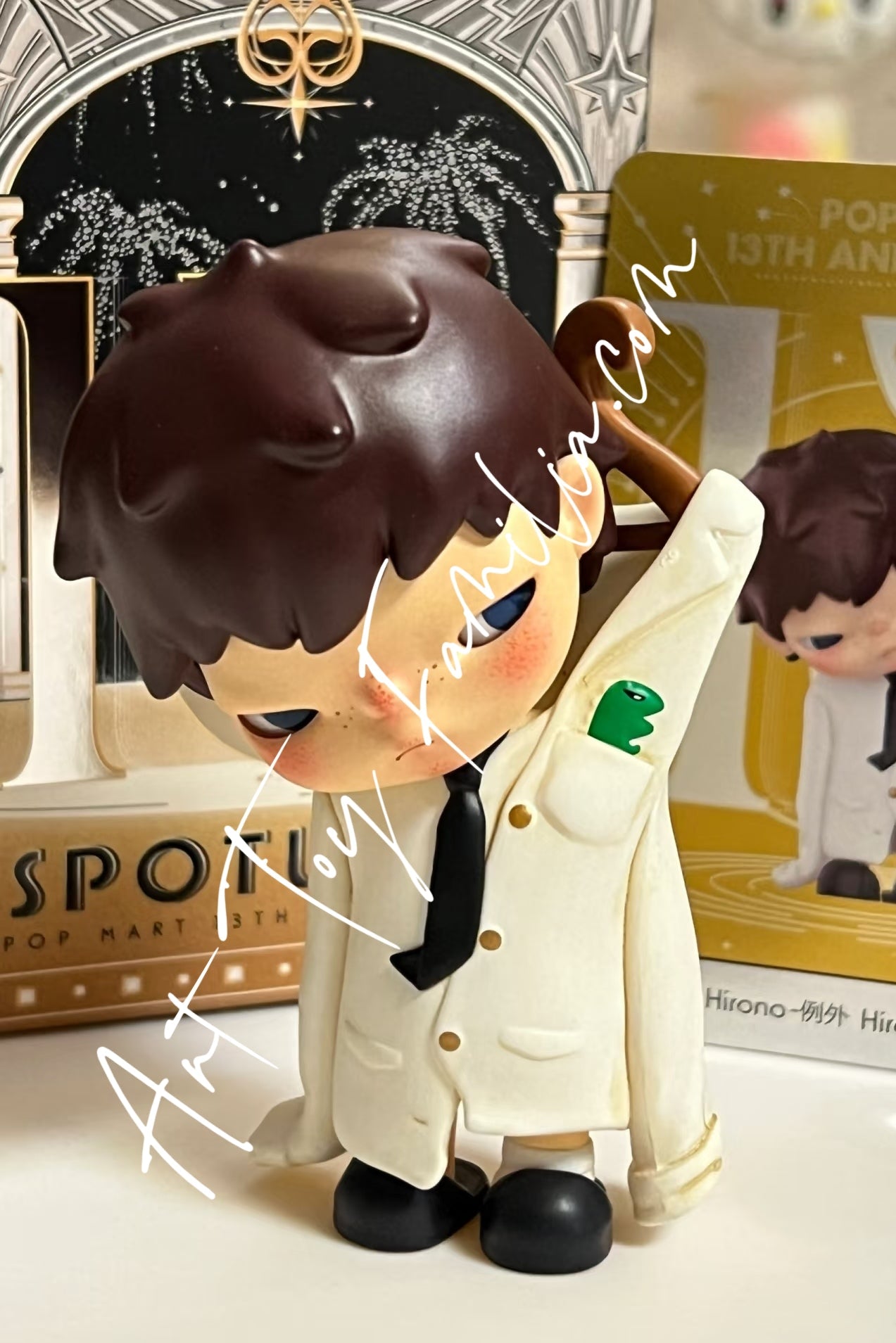 Spotlight POP MART 13th Anniversary Series