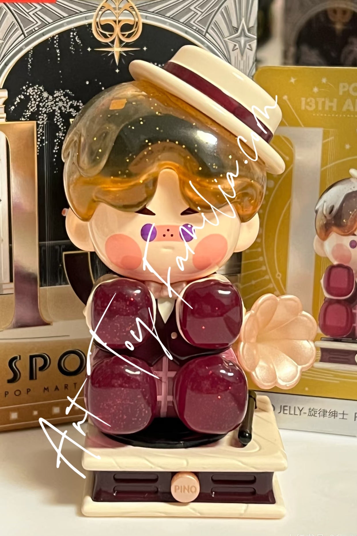 Spotlight POP MART 13th Anniversary Series