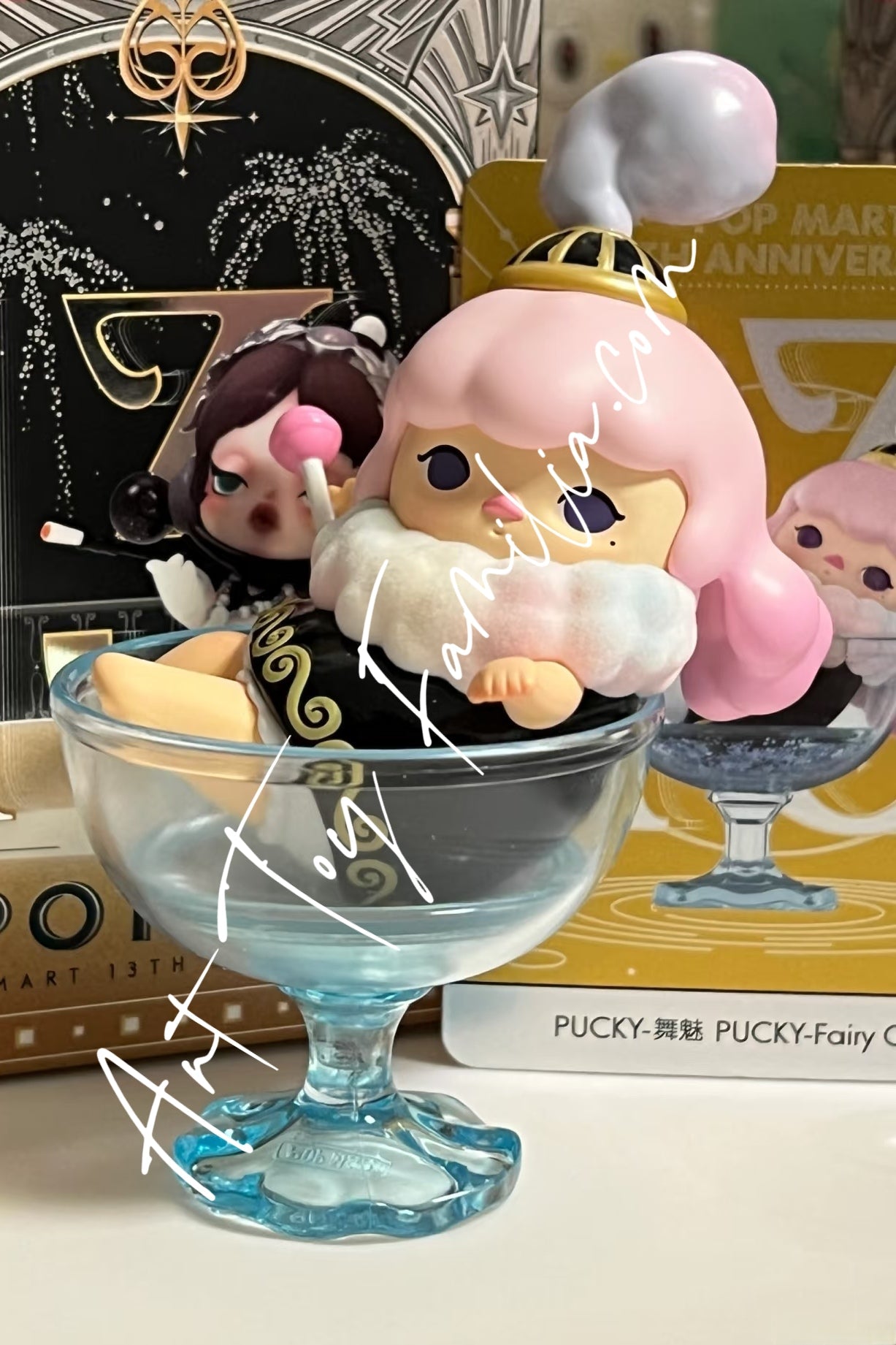 Spotlight POP MART 13th Anniversary Series