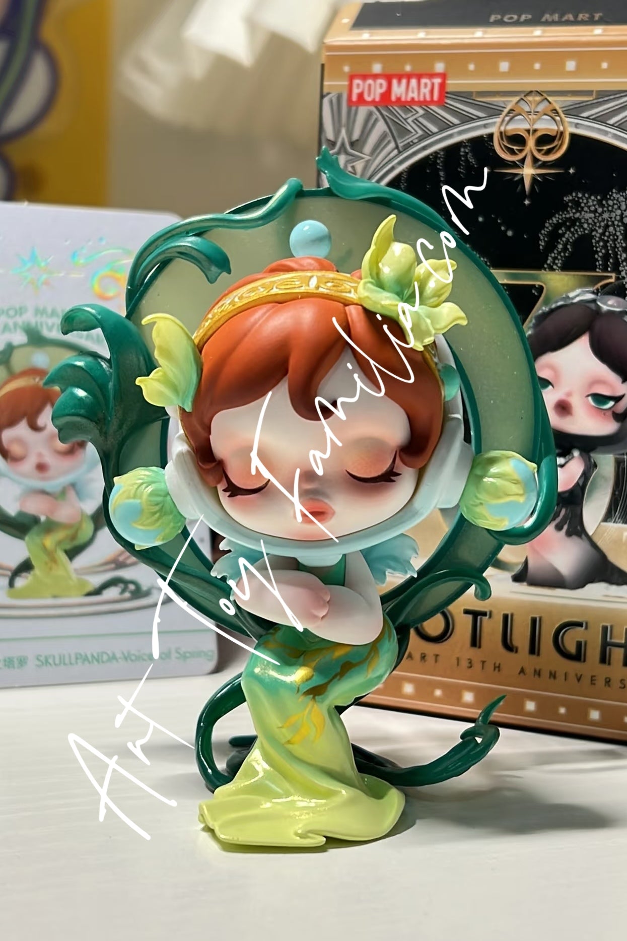 Spotlight POP MART 13th Anniversary Series