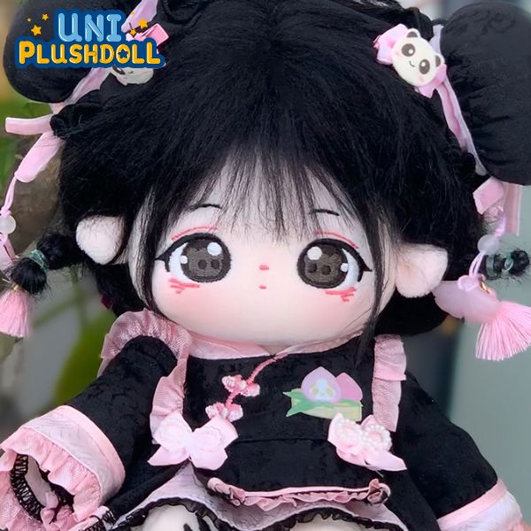 Uni Plush Doll Shengsheng Cotton Doll Plush 20 CM