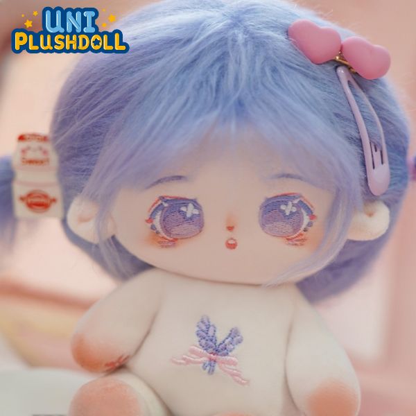 Uni Plush Doll Xunxun Cotton Doll Plush 20 CM