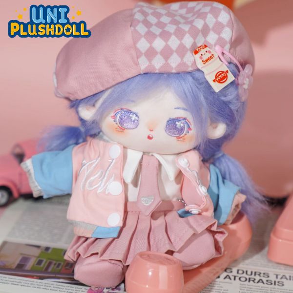 Uni Plush Doll Xunxun Cotton Doll Plush 20 CM