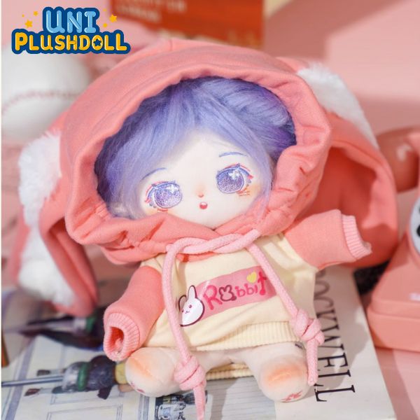 Uni Plush Doll Xunxun Cotton Doll Plush 20 CM