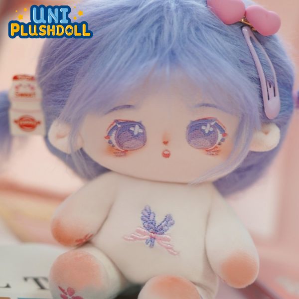 Uni Plush Doll Xunxun Cotton Doll Plush 20 CM