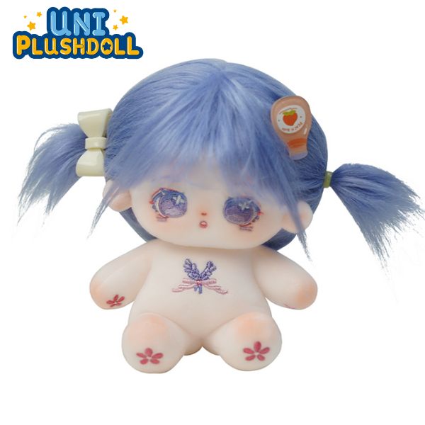 Uni Plush Doll Xunxun Cotton Doll Plush 20 CM