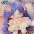 Uni Plush Doll Xunxun Cotton Doll Plush 20 CM