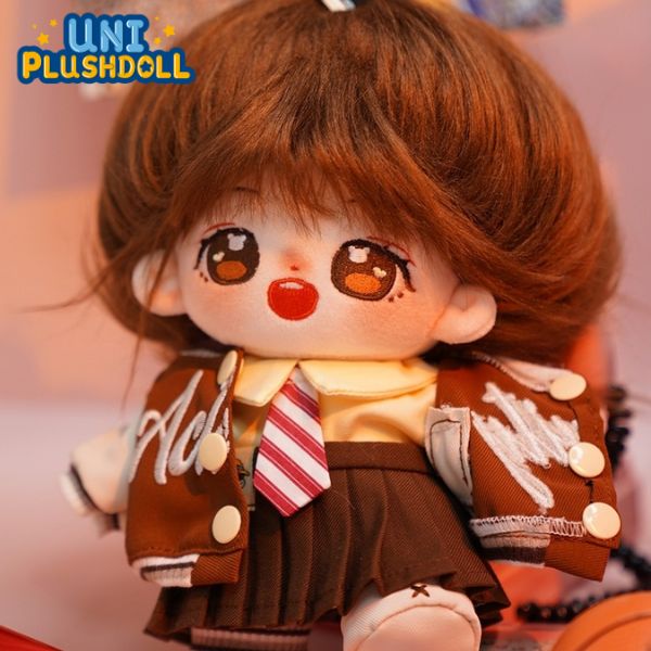 Uni Plush Doll Haoqiao Cotton Doll Plush 20 CM