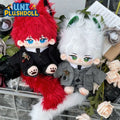 Uni Plush Doll Ligu Cotton Doll Plush 20 CM