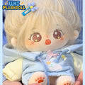 Uni Plush Doll Original Plushies MIA Cotton Doll Plush 20 CM