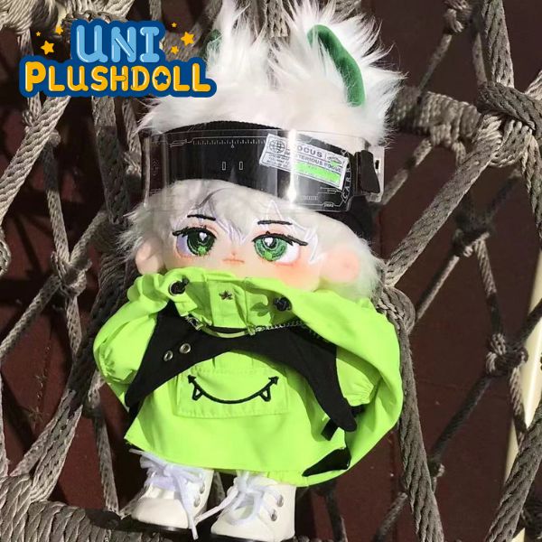 Uni Plush Doll Original Plushies Monster girl/boy Cotton Doll Plush 20 CM