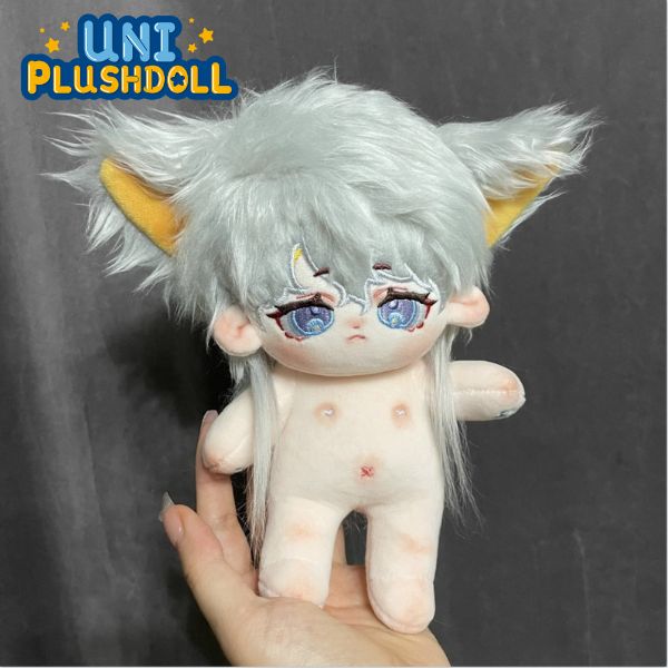Uni Plush Doll Ningqi Cotton Doll Plush 20 CM
