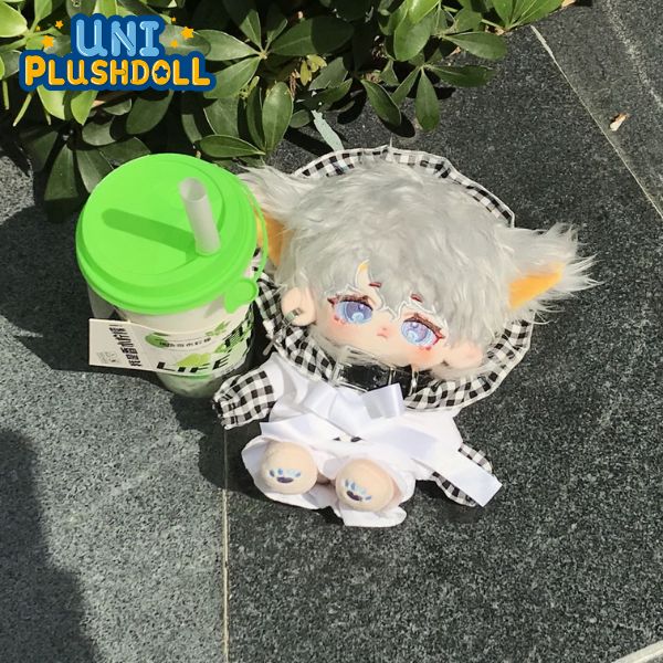 Uni Plush Doll Ningqi Cotton Doll Plush 20 CM